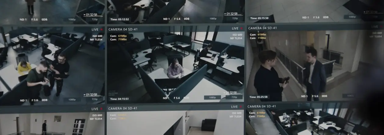 Cloud video management showing every Dallas business camera on one platform Cloud video management showing every Dallas business camera on one platform
