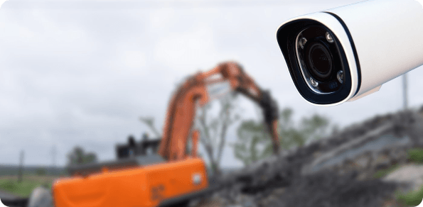 Commercial security cameras and surveillance Commercial security cameras and surveillance