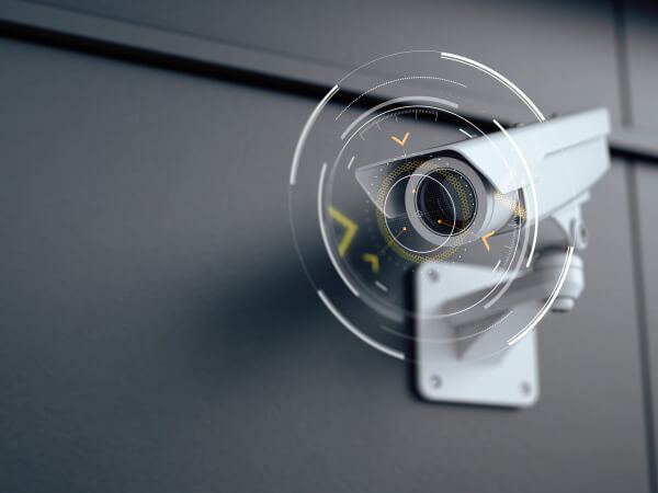 AI analytics camera scanning for smarter alerts in Plano