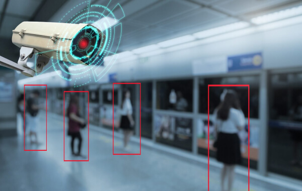 integrated-smart-security-camera-ai-video-analytics-detection-img Integrated smart camera using AI video analytics detection
