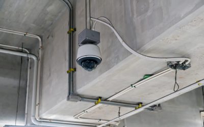 Warehouse Security Cameras: Where Your Inventory Really Goes Missing