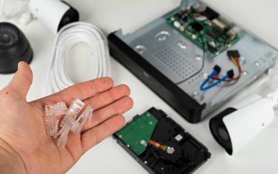 Cloud, On-Site, or Hybrid: Where Should Your Business Store Its Security Camera Footage?